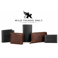 Wild Things Only Wild Things Only